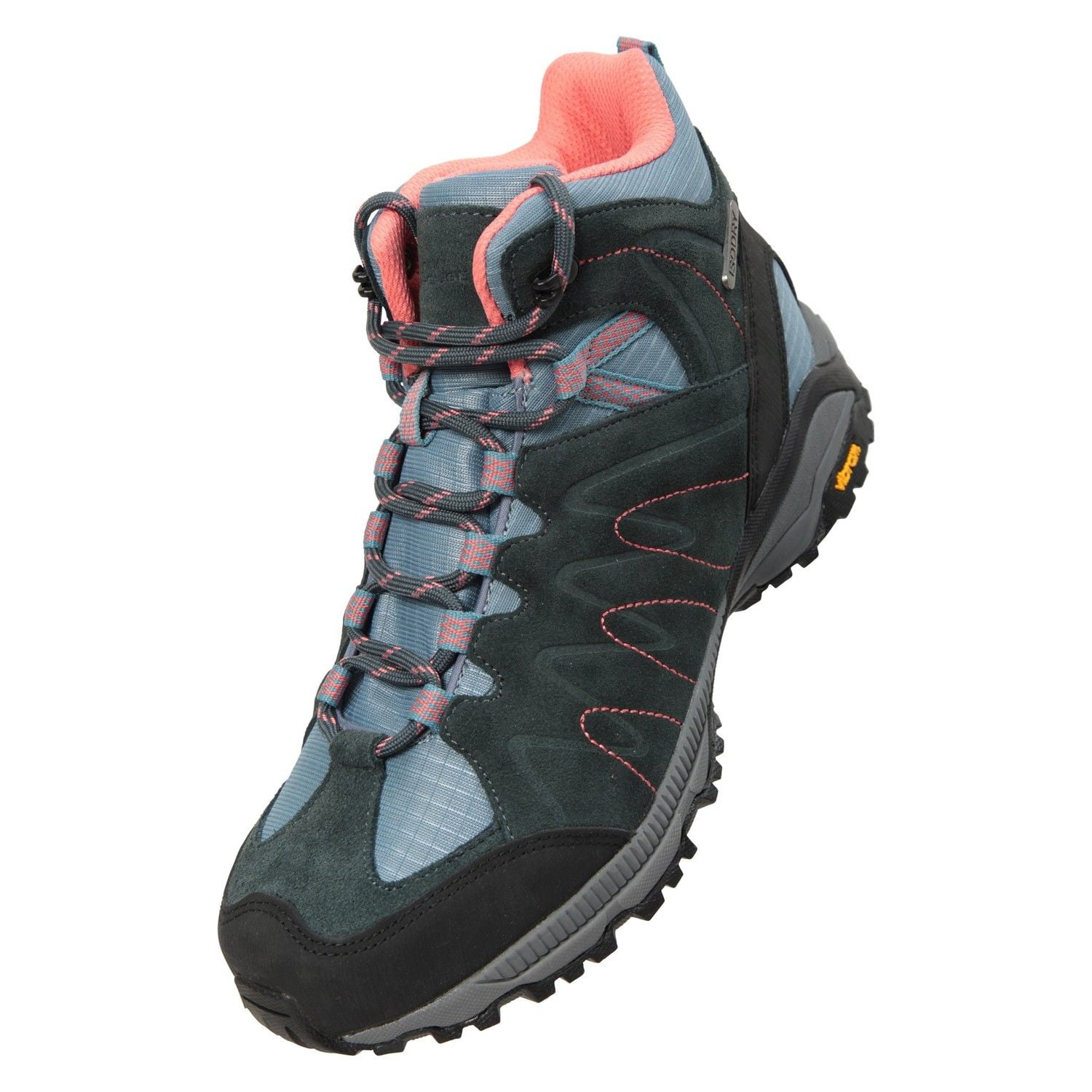 Rockies hiking boots Relife Rockies Waterproof Booties For Women – Spring Step Shoes main image 4