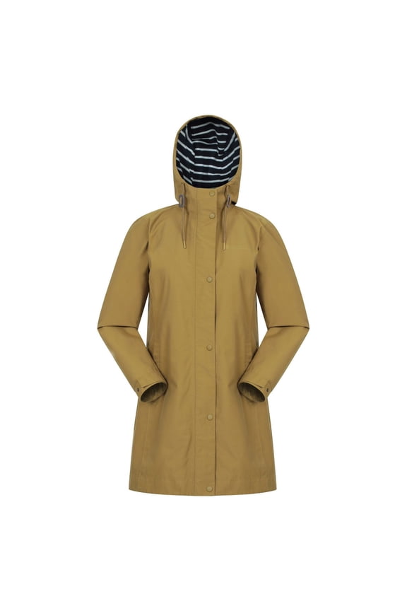 Womens Seashore Waterproof Jacket