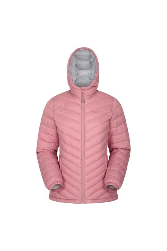 Womens Seasons Padded Jacket