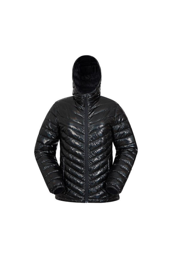 Womens Seasons Padded Jacket
