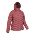 thumbnail image 1 of Mountain Warehouse Womens Seasons Padded Jacket, 1 of 4