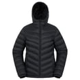 thumbnail image 1 of Mountain Warehouse Womens Seasons Padded Jacket, 1 of 5