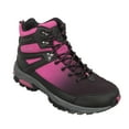 thumbnail image 1 of Mountain Warehouse Womens Shadow Softshell Walking Boots, 1 of 5