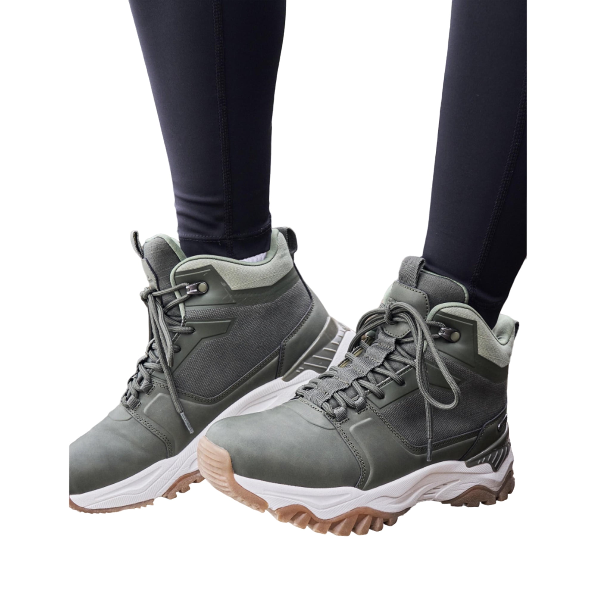 Mountain Warehouse Womens Sierra Waterproof Walking Boots