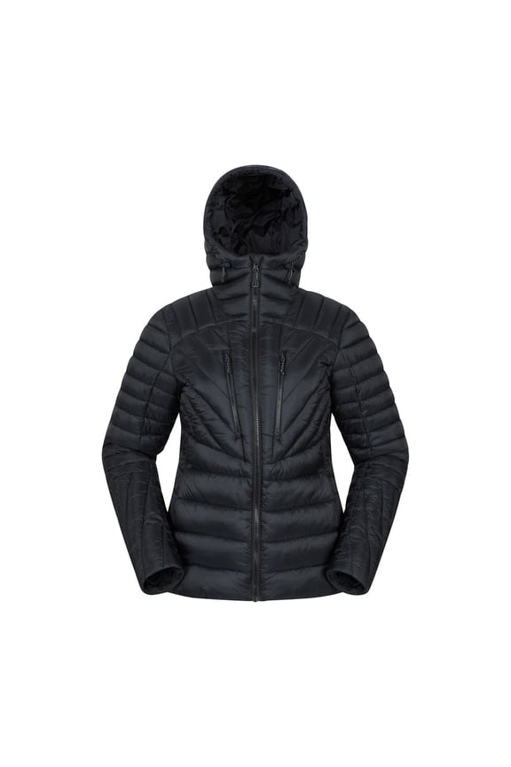 Womens Sky Padded Jacket