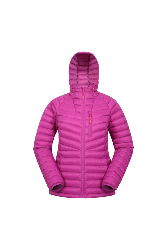 Womens Skyline Extreme Hydrophobic Down Jacket