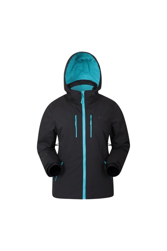 Womens Slopestyle Extreme Slim Ski Jacket
