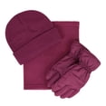 thumbnail image 1 of Mountain Warehouse Womens Snow Accessories Set, 1 of 4