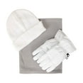thumbnail image 1 of Mountain Warehouse Womens Snow Accessories Set, 1 of 4
