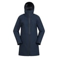 thumbnail image 1 of Mountain Warehouse Womens Solstice Extreme 2.5 Layer Waterproof Jacket, 1 of 4