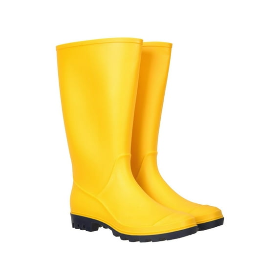 Mountain Warehouse Womens Splash Galoshes