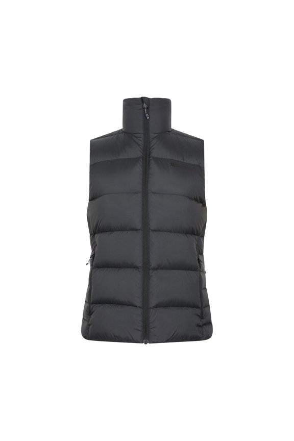 Womens Stratus Packable Vest
