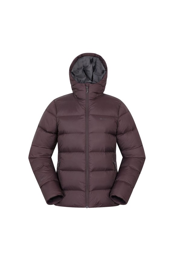 Womens Stratus Packaway Jacket