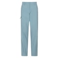 thumbnail image 1 of Mountain Warehouse Womens Stretch Hiking Pants, 1 of 4