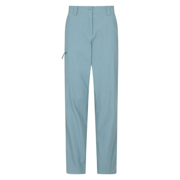 Mountain Warehouse Womens Stretch Hiking Pants