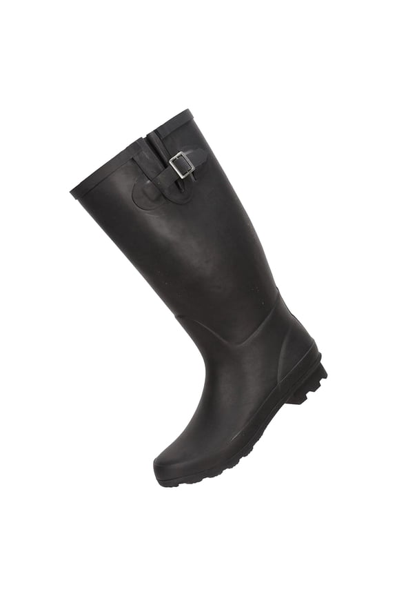 Womens Tall Galoshes