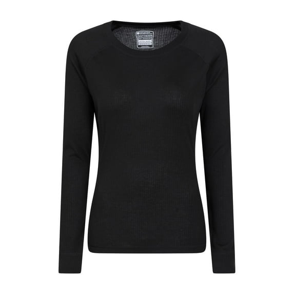 Mountain Warehouse Womens Talus Long-Sleeved Top