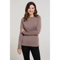 thumbnail image 1 of Mountain Warehouse Womens Talus Long-Sleeved Top, 1 of 1