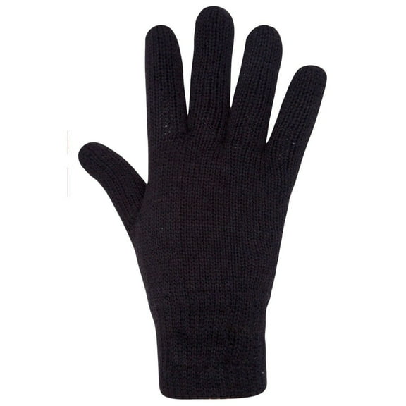 Mountain Warehouse Womens Thinsulate Knitted Winter Gloves