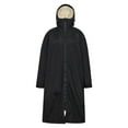 thumbnail image 1 of Mountain Warehouse Womens Tidal Waterproof Changing Robe, 1 of 5