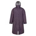 thumbnail image 1 of Mountain Warehouse Womens Tidal Waterproof Changing Robe, 1 of 5
