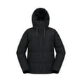 thumbnail image 1 of Mountain Warehouse Womens Toasty Short Padded Jacket, 1 of 5