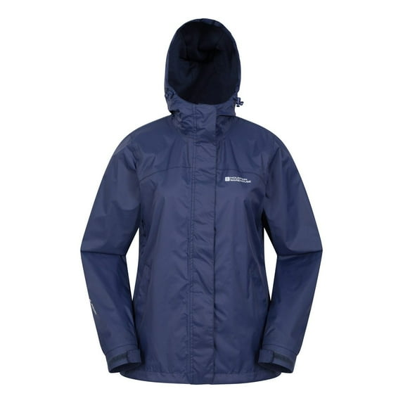 Mountain Warehouse Womens Torrent Waterproof Jacket