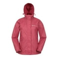 thumbnail image 1 of Mountain Warehouse Womens Torrent Waterproof Jacket, 1 of 5