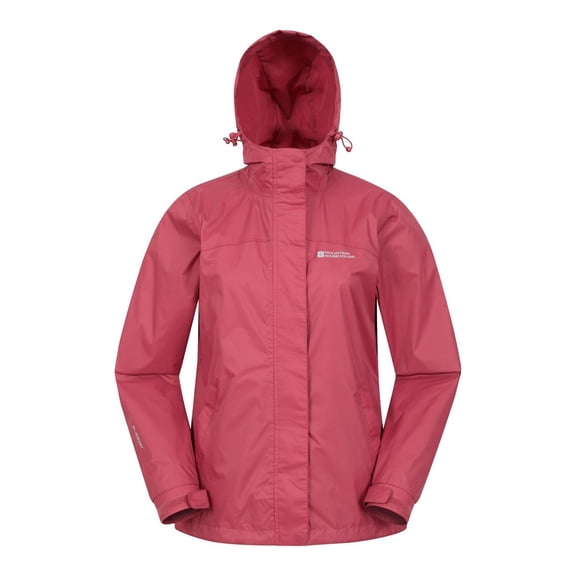 Mountain Warehouse Womens Torrent Waterproof Jacket