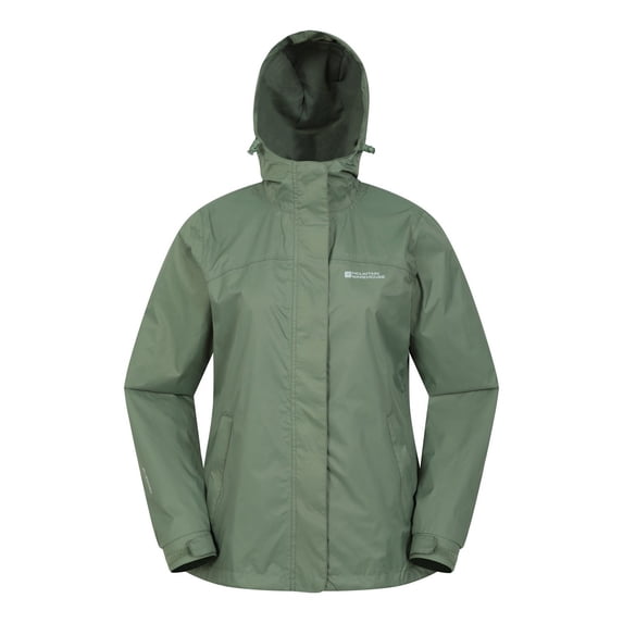 Mountain Warehouse Womens Torrent Waterproof Jacket