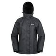 thumbnail image 1 of Mountain Warehouse Womens Torrent Waterproof Jacket, 1 of 5