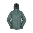 thumbnail image 1 of Mountain Warehouse Womens Torrent Waterproof Jacket, 1 of 4