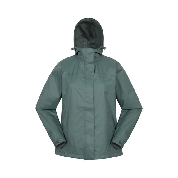 Mountain Warehouse Womens Torrent Waterproof Jacket