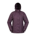 thumbnail image 1 of Mountain Warehouse Womens Torrent Waterproof Jacket, 1 of 5