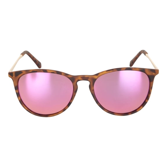 Mountain Warehouse Womens Tortoise Shell Sunglasses