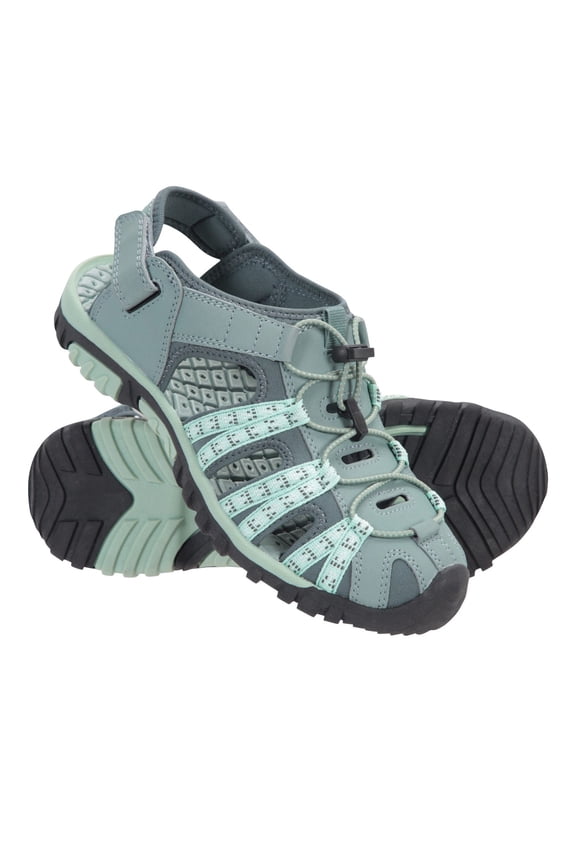Womens Trek Sandals