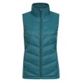 thumbnail image 1 of Mountain Warehouse Womens Turbine Hybrid Vest, 1 of 4