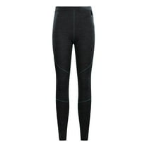 Mountain Warehouse Womens Ultra Merino Wool Thermal Bottoms