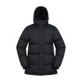 thumbnail image 1 of Mountain Warehouse Womens Waterproof Padded Jacket, 1 of 5