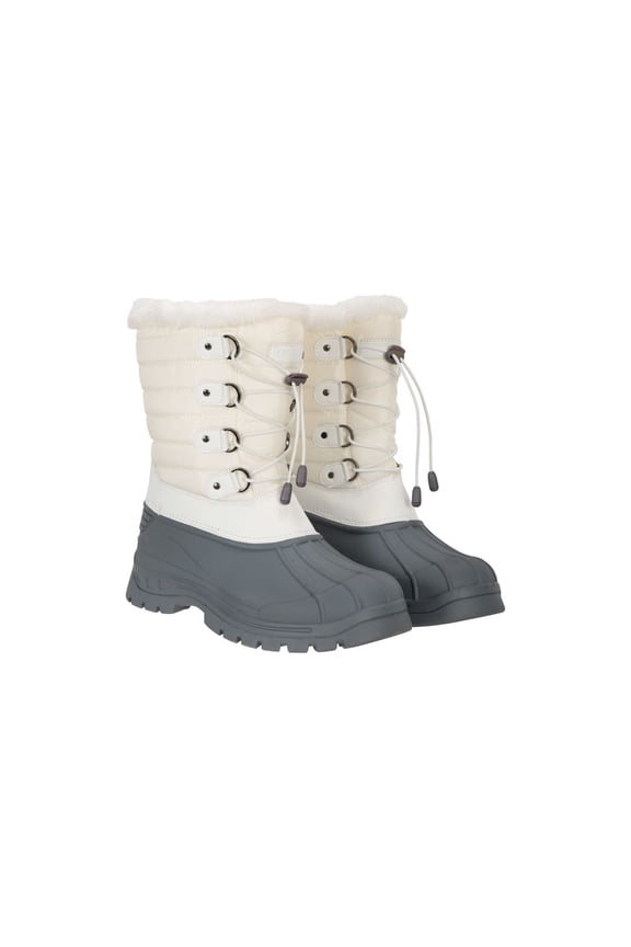 Womens Whistler Adaptive Snow Boots