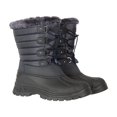 thumbnail image 1 of Mountain Warehouse Womens Whistler Adaptive Snow Boots, 1 of 5