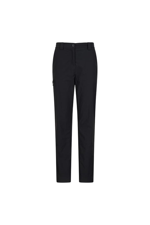 Womens Winter Hiker Stretch Hiking Pants
