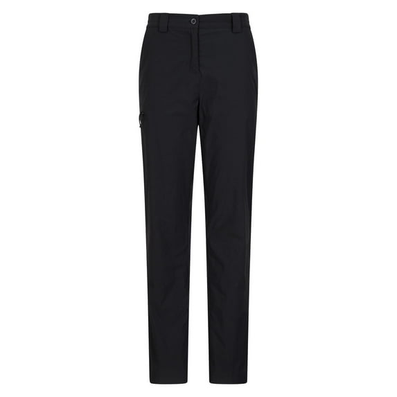 Mountain Warehouse Womens Winter Hiker Stretch Hiking Pants