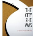 thumbnail image 1 of Mountain West Poetry Series: The City She Was (Paperback), 1 of 1