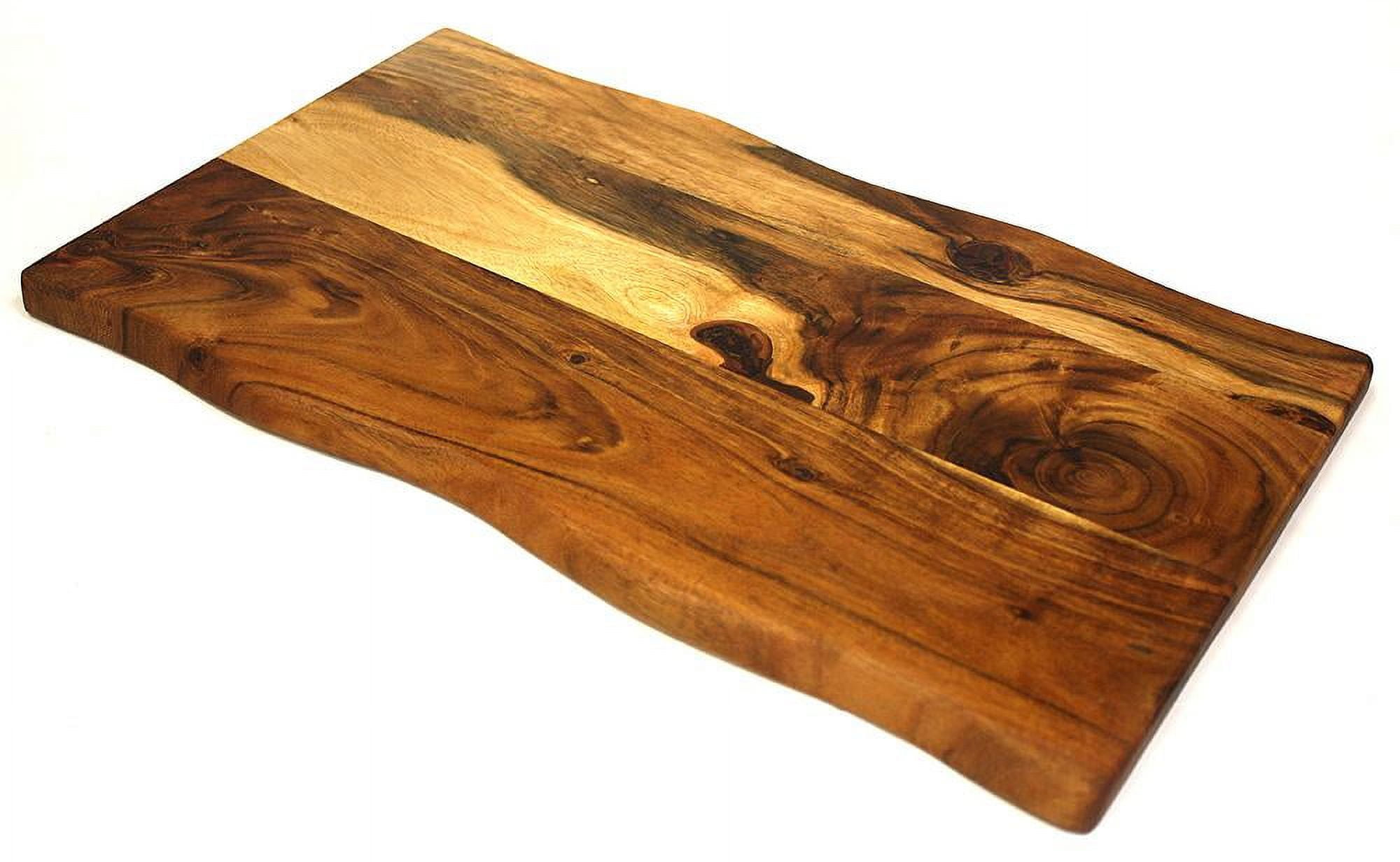 https://i5.walmartimages.com/seo/Mountain-Woods-Brown-Solid-Acacia-Hard-Wood-Hand-Crafted-LIVE-EDGE-Cutting-Board-Cahruterie-Board-Serving-Tray-16-Limit-5-Per-Order_f0003e2e-7460-49fd-bee3-384356a36843.dbd800b93493af76b924dfdbb4e5033c.jpeg