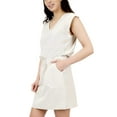 thumbnail image 1 of Mountain and Isles Women's Sun Haven V-Neck Dress, 1 of 3