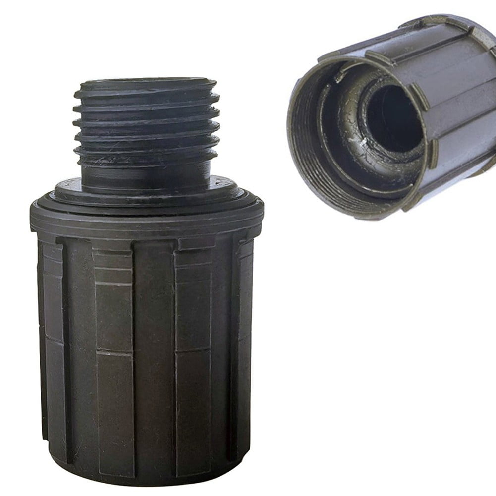 Brrnoo Freilaufkörper Mountainbike - Chrom-Molybdän-Stahl 8/9/10 Gang