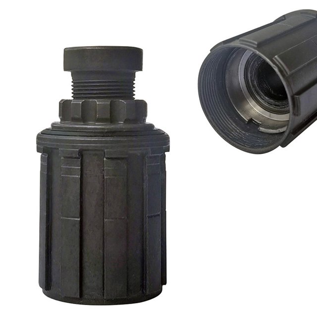 Mountain bike flower drum tower card type flywheel tower wheel 10 to 11