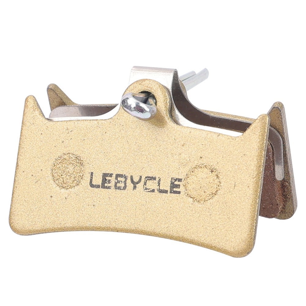 Mountain bike to make disc brake pads for SRAM Rival Force RED metal