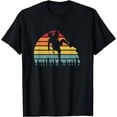 thumbnail image 1 of Mountain climbing rock climber mountaineering T-Shirt, 1 of 2